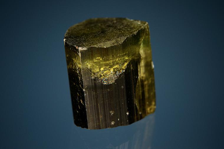 ELBAITE